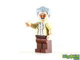 Genuine LEGO minifigures, CUSTOM PRINTED -Choose Model!-  BKB M Collection