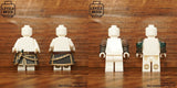 Leyile Saladin Accessories for Minifigures -Pick Style!