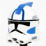 Clone Army Customs Realistic ARC Clone HELMET for SW Minifigures -Pick Style!-