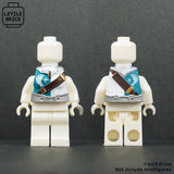 Leyile Guinevere Accessories for Minifigures -Pick Style!