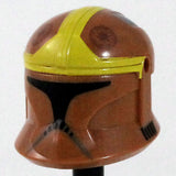 Custom P1 CLONE PILOT HELMET for Star Wars Minifigures -Pick the Style!- CAC