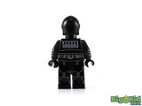 Genuine LEGO minifigures, CUSTOM PRINTED -Choose Model!-  BKB Collection 2