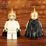 Leyile Custom Elf Warrior Accessories for Minifigures -Pick Style! LOTR