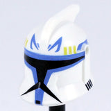 Clone Army Customs CWP1 Helmet Clone Wars P1 for SW Minifigures -Pick Color!