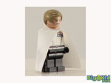 Genuine LEGO minifigures, CUSTOM PRINTED -Choose Model!-  BKB Collection 2