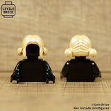 Leyile Custom Female Hair 855-859 for Minifigures -Pick Color!-