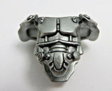 Leyile Brick Power Armor MInifigures or Accessories -Pick Style!