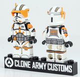 Clone Army Customs RP2 CLONE HELMETS for Star Wars Minifigures -Pick Style!-