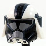 Clone Army Customs Realistic HEAVY Trooper HELMET SW Minifigures -Pick Style!-