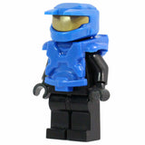 Brick Tactical Custom Mark 5 ARMOR SETS for Minifigures -Pick Style- NEW Spartan