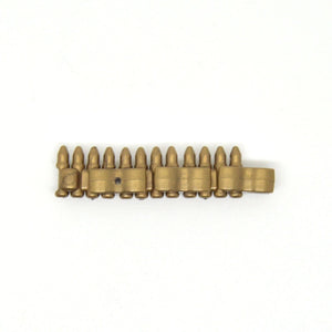 BrickArms Ammo Chain 3x3 for Minifigure Weapons -Pick Color- NEW