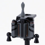 Clone Army Customs CLONE HUNTER JETPACK for SW Minifigures -Pick your Color!