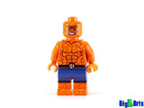 Genuine LEGO minifigures, CUSTOM PRINTED -Choose Model!-  BKB M Collection