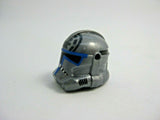 Arealight Phase 2 Clone Trooper Helmet for Star Wars Minifigs -Pick Color!