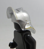 Leyile Teutonic & Crusader Knight Accessories for Minifigures -Pick Style!