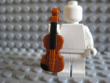 Brickforge VIOLIN Instrument for  Minifigures Musician -Pick Your Style!-