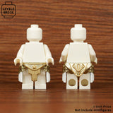 Leyile Raphael Custom Printed Minifigure or Accessories  -Choose Style!