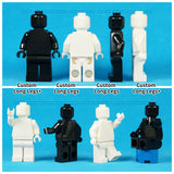 Leyile Long Legs & Long Legs + for Minifigures -Pick Color!-