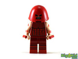 Genuine LEGO minifigures, CUSTOM PRINTED -Choose Model!-  BKB Collection