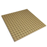 Lego 16 X 16 Plates - Part 91405 - Choose your Color!