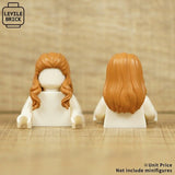 Leyile Custom Female Hair 860-864 for Minifigures -Pick Color!-