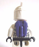 Clone Army Customs Clone COMMANDER JETPACK for Minifigures -Pick your Color!