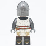 Edward Bruce Custom Historical Minifigure  - United Bricks