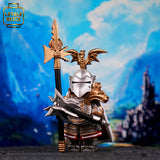 Leyile Karl Franz Custom Printed Minifigure or Accessories -Pick Style!