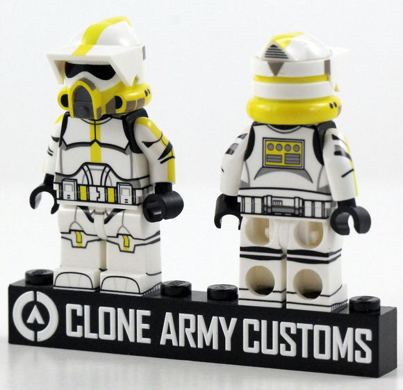 Clone Army Customs ARF Trooper Figures -Pick Model!- NEW