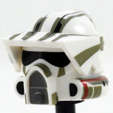 Clone Army Customs ARF Trooper Helmet for Clone Minifigures -Pick Color!- NEW!