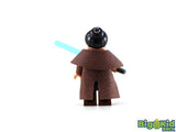 Genuine LEGO minifigures, CUSTOM PRINTED -Choose Model!-  BKB Collection 2