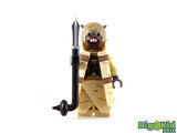 Bigkidbrix GAFFI STICK for Minifigures -Pick Style!- Star Wars  NEW