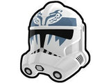 Arealight Phase 2 Clone Trooper Helmet for Star Wars Minifigs -Pick Color!