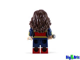 Genuine LEGO minifigures, CUSTOM PRINTED -Choose Model!-  BKB D Superheroes