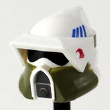 Clone Army Customs ARF Trooper Helmet for Clone Minifigures -Pick Color!- NEW!