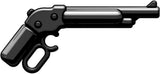 Brickarms M1887 Shotgun for Minifigures  -Pick your Color!- Western Cowboy