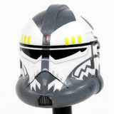 Clone Army Customs Realistic RECON HELMET for SW Minifigures -Pick Style!-