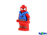 Genuine LEGO minifigures, CUSTOM PRINTED -Choose Model!-  BKB M Collection