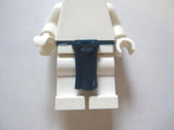 Custom LOINCLOTH for Minifigures Flexible Plastic -Pick Color!-