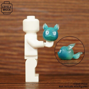 Leyile Huohuo LYLGM211 (pet) Accessory for Minifigures  -NEW