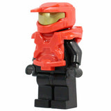 Brick Tactical Custom Mark 5 ARMOR SETS for Minifigures -Pick Style- NEW Spartan