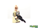 Genuine LEGO minifigures, CUSTOM PRINTED -Choose Model!-  BKB Collection 2