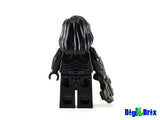 Genuine LEGO minifigures, CUSTOM PRINTED -Choose Model!-  BKB GI Joe Collection