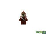 Genuine LEGO minifigures, CUSTOM PRINTED -Choose Model!-  BKB Collection