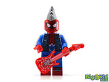 Genuine LEGO minifigures, CUSTOM PRINTED -Choose Model!-  BKB M Collection