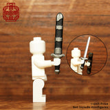 Custom Cold Series Swords for Minifigures -Pick Color!-  NEW  Leyile