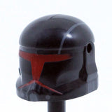 Clone Army Customs CLONE COMMANDO HELMET for SW Minifigures -Pick the Style!-