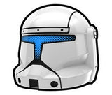 Arealight Custom CLONE COMMANDO Helmet -for Star Wars Minifigures-Pick Color-NEW