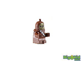 Genuine LEGO minifigures, CUSTOM PRINTED -Choose Model!-  BKB Collection