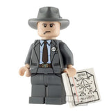 Custom  Printed minifigures -Choose Model!- made with real LEGO by Firestar